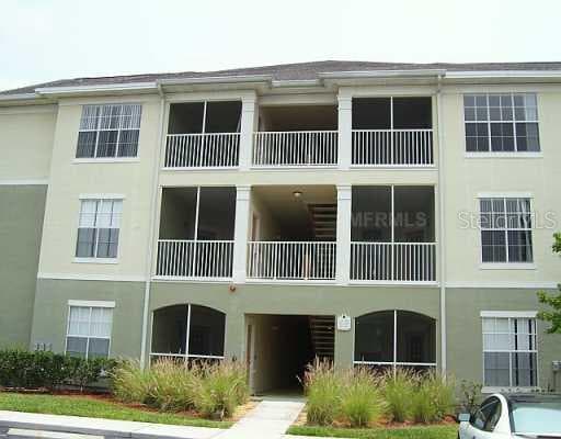 1307 HIGH HAMMOCK DRIVE UNIT 20315 Tampa, FL 33619