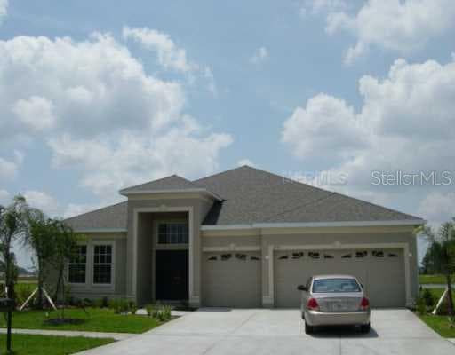 3253 CHESSINGTON DRIVE LAND O LAKES, FL 34638