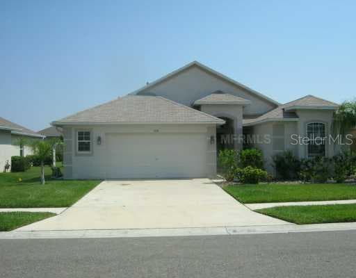 1230 ROLLING STONE ODESSA, FL 33556
