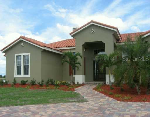 5214 LAKE TOSCANA DRIVE WIMAUMA, FL 33598