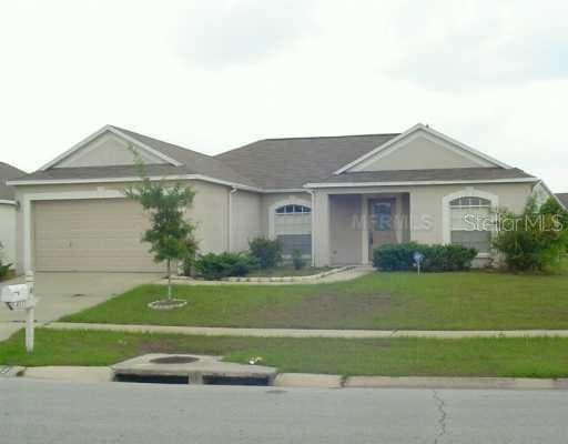 4311 HORSESHOE PICK LANE VALRICO, FL 33594