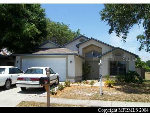 1735 WEAVER DRIVE LUTZ, FL 33559