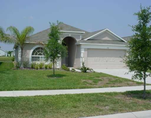 7501 CANAL POINT COURT WESLEY CHAPEL, FL 33544
