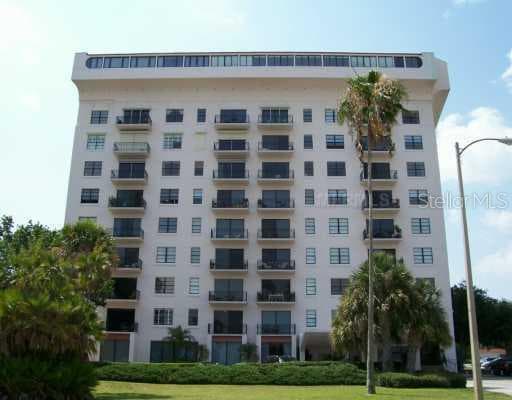 2109 BAYSHORE UNIT 204 TAMPA, FL 33606