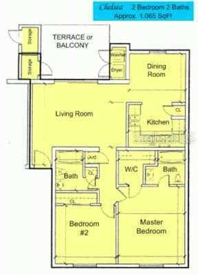7210 N MANHATTAN AVENUE UNIT 922 Tampa, FL 33614