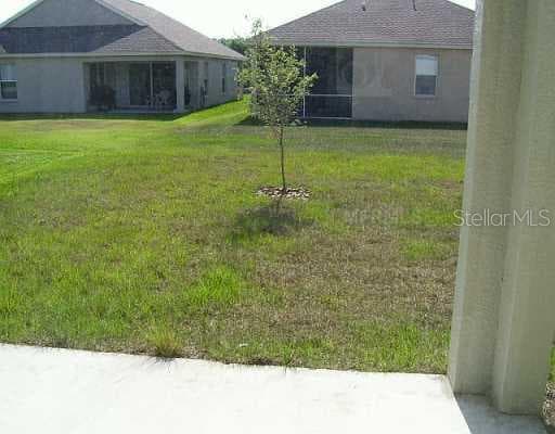 2631 PALESTA DRIVE NEW PORT RICHEY, FL 34655