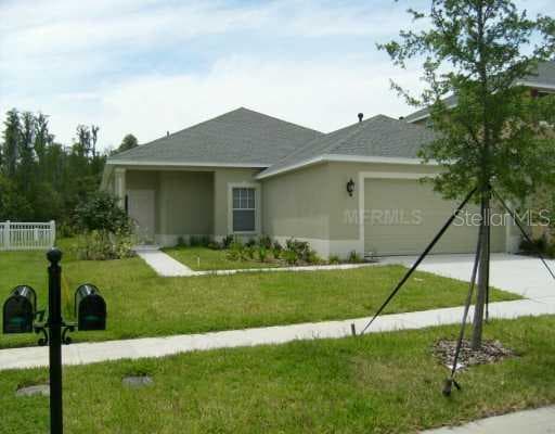 20606 WHITEBUD CREEK Tampa, FL 33647