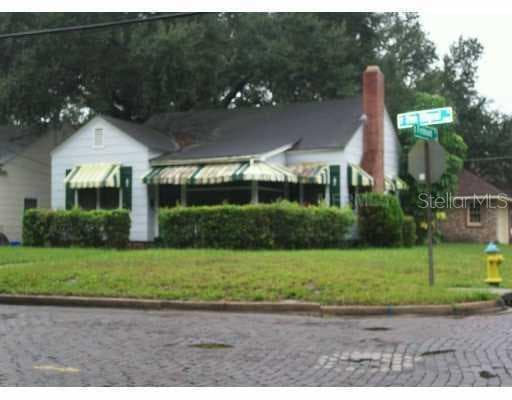 3218 W SAN MIGUEL STREET TAMPA, FL 33629