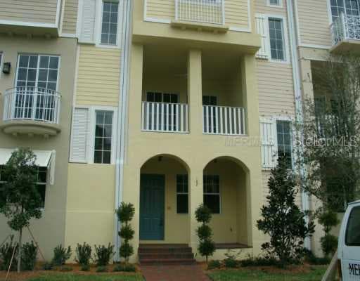 6030 Printery STREET UNIT 105 TAMPA, FL 33616