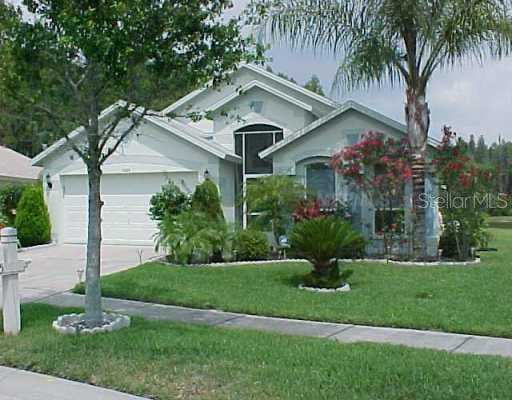 1525 BAYTHORN DRIVE WESLEY CHAPEL, FL 33543