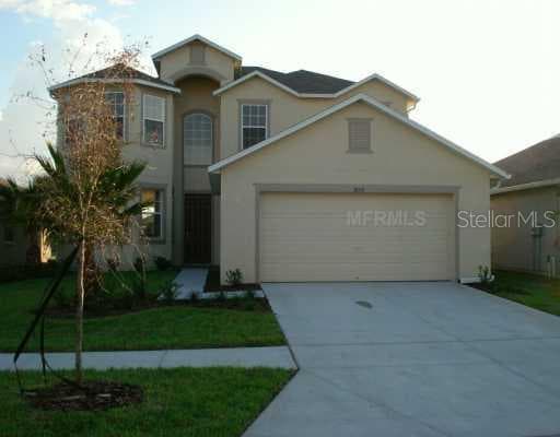 18555 Merseyside LOOP Land O Lakes, FL 34638