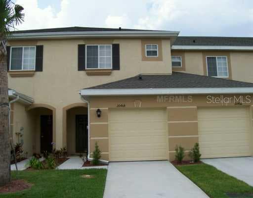 20464 Needletree DRIVE Tampa, FL 33647