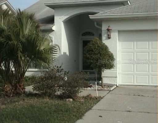 12924 ROYAL GEORGE AVENUE ODESSA, FL 33556