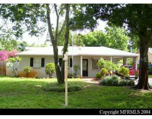 3409 W DORCHESTER STREET TAMPA, FL 33611
