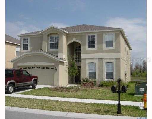 9534 BATON ROUGE LANE LAND O LAKES, FL 34638