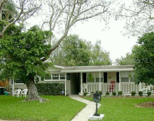 4528 S TRASK STREET TAMPA, FL 33611