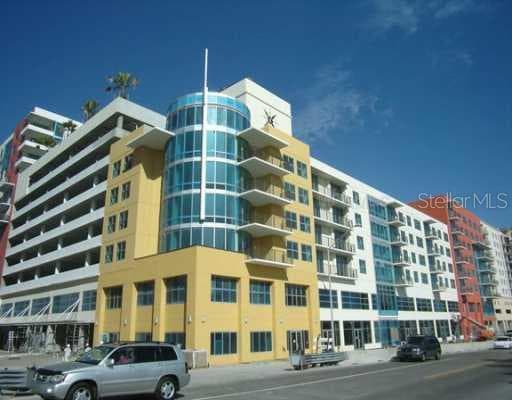 1208 E Kennedy UNIT 908 Tampa, FL 33602