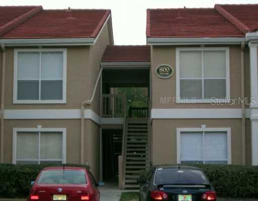 9481 HIGHLAND OAK DRIVE UNIT 804 TAMPA, FL 33647