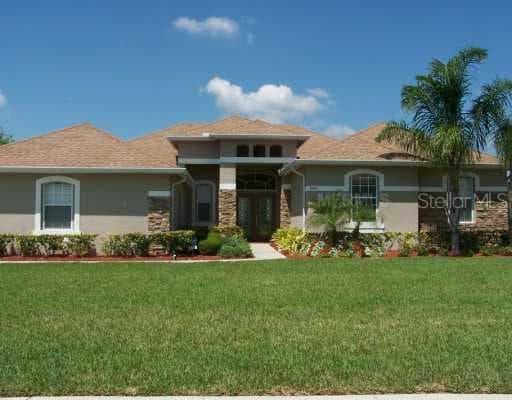 7547 DUNBRIDGE DRIVE ODESSA, FL 33556