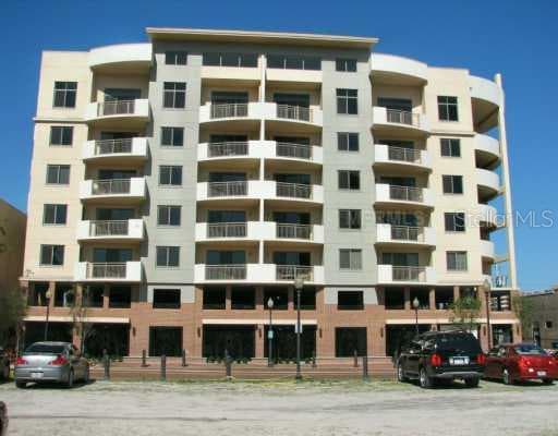 1108 Franklin STREET UNIT 302 Tampa, FL 33602