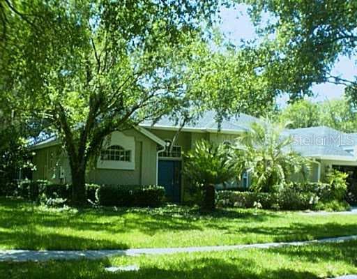 3819 TURKEY OAK DRIVE VALRICO, FL 33594