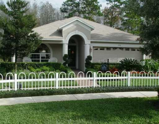 15552 LOCUSTBERRY COURT LAND O LAKES, FL 34638