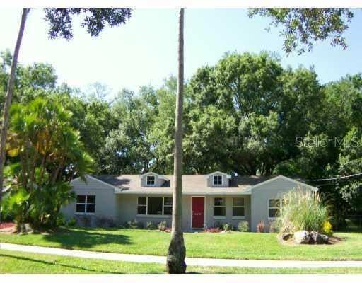 4414 W AZEELE STREET TAMPA, FL 33609