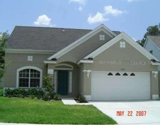 12941 TERRACE SPRINGS DRIVE TEMPLE TERRACE, FL 33637