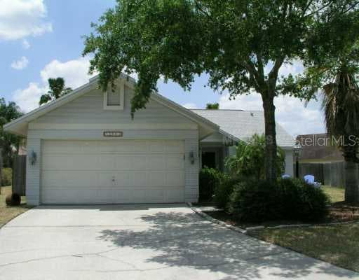 12013 Peony COURT Tampa, FL 33635
