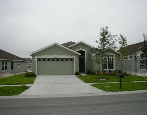 6410 BRIDGECREST DRIVE LITHIA, FL 33547