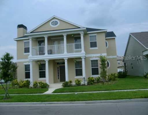 14709 SWEET ACACIA DRIVE ORLANDO, FL 32828