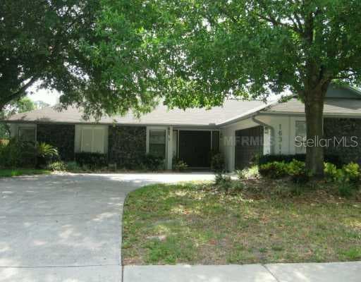 16311 NORWOOD DRIVE TAMPA, FL 33624