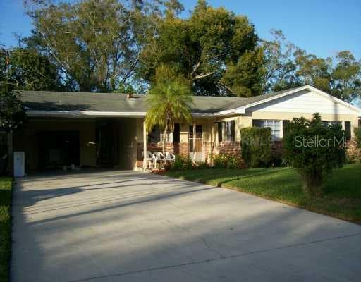 3017 W ROBSON STREET Tampa, FL 33614