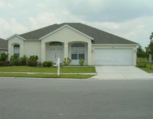 5438 RIVA RIDGE DRIVE WESLEY CHAPEL, FL 33544