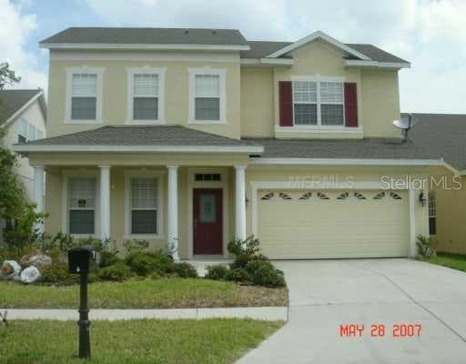 6403 SEA LAVENDER LANE TAMPA, FL 33625