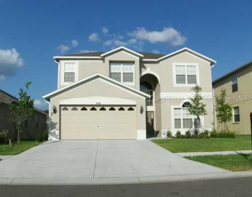 3750 BENERAID STREET LAND O LAKES, FL 34638