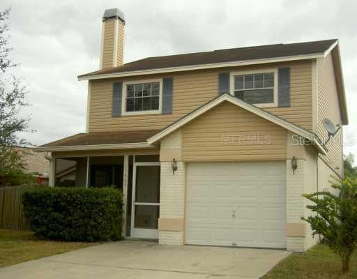 11665 HIDDEN HOLLOW CREEK Tampa, FL 33635