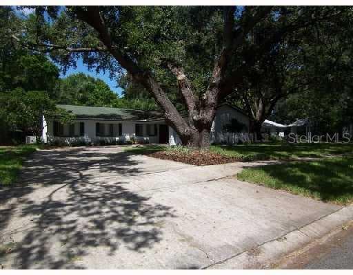 13510 SHADY SHORES DRIVE TAMPA, FL 33613