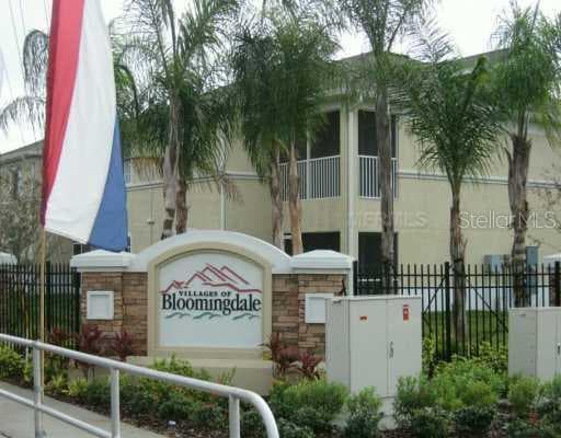9507 Newdale WAY UNIT 102 Riverview, FL 33569
