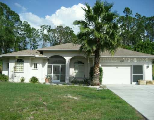 4446 N Cranberry BOULEVARD North Port, FL 34286