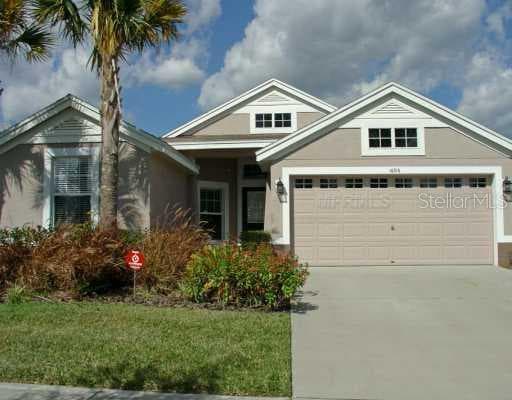 16316 DORMAN ROAD LITHIA, FL 33547