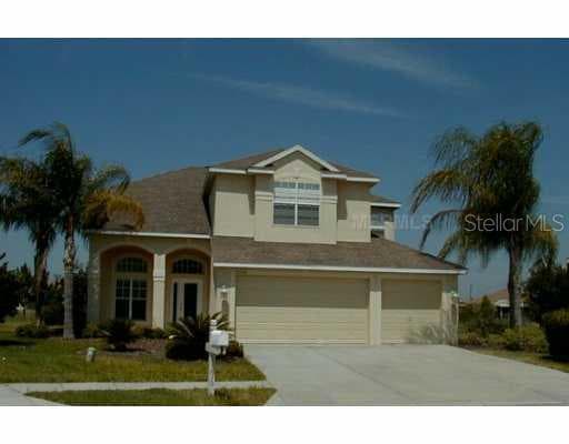 23236 KEY LARGO LAND O LAKES, FL 34639