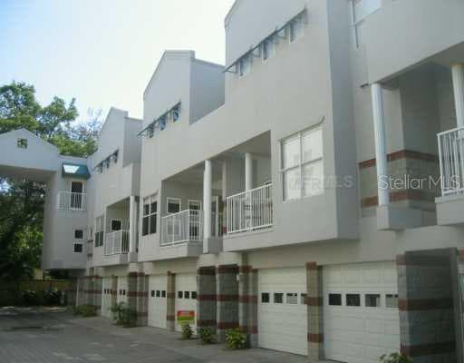 1508 S HOWARD AVENUE UNIT D TAMPA, FL 33606