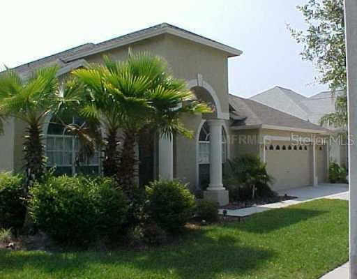 19336 WIND DANCER STREET LUTZ, FL 33558