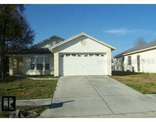 7007 ARBOR VIEW LANE NEW PORT RICHEY, FL 34653