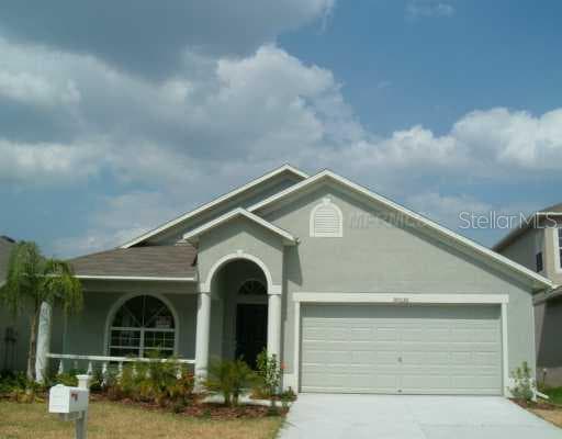 10030 COLDWATER LAND O LAKES, FL 34638