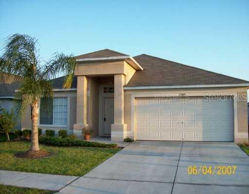 27805 BREAKERS DRIVE WESLEY CHAPEL, FL 33543