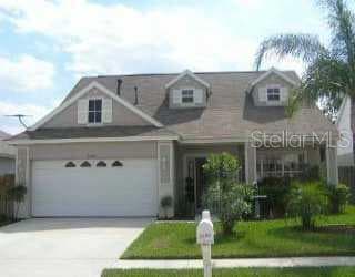 24402 SUMMER WIND COURT LUTZ, FL 33559