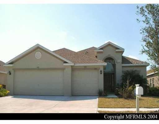 1823 MIRA LAGO CIRCLE Ruskin, FL 33570