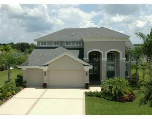 5517 GARDEN ARBOR DRIVE LUTZ, FL 33558